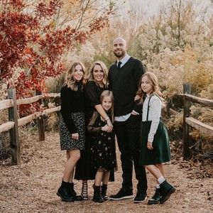 Meet your Posher, Lindsey